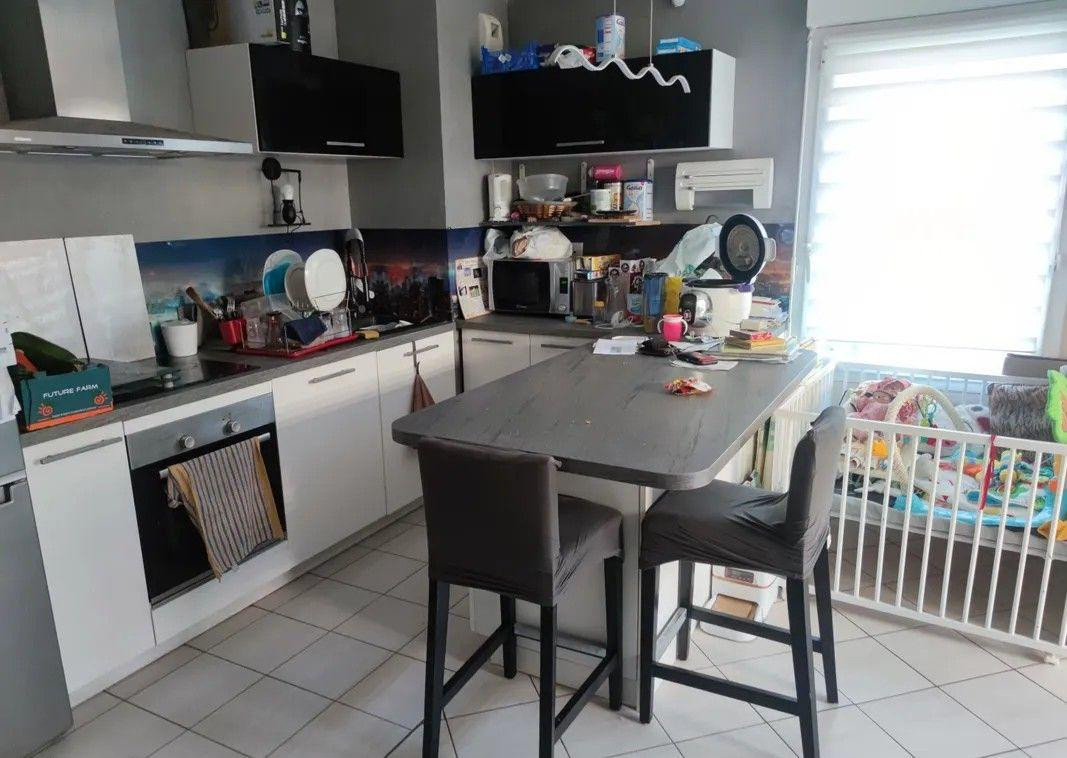
                                                Location
                                                 Beau 2P 41m² avec terrasse et jardin