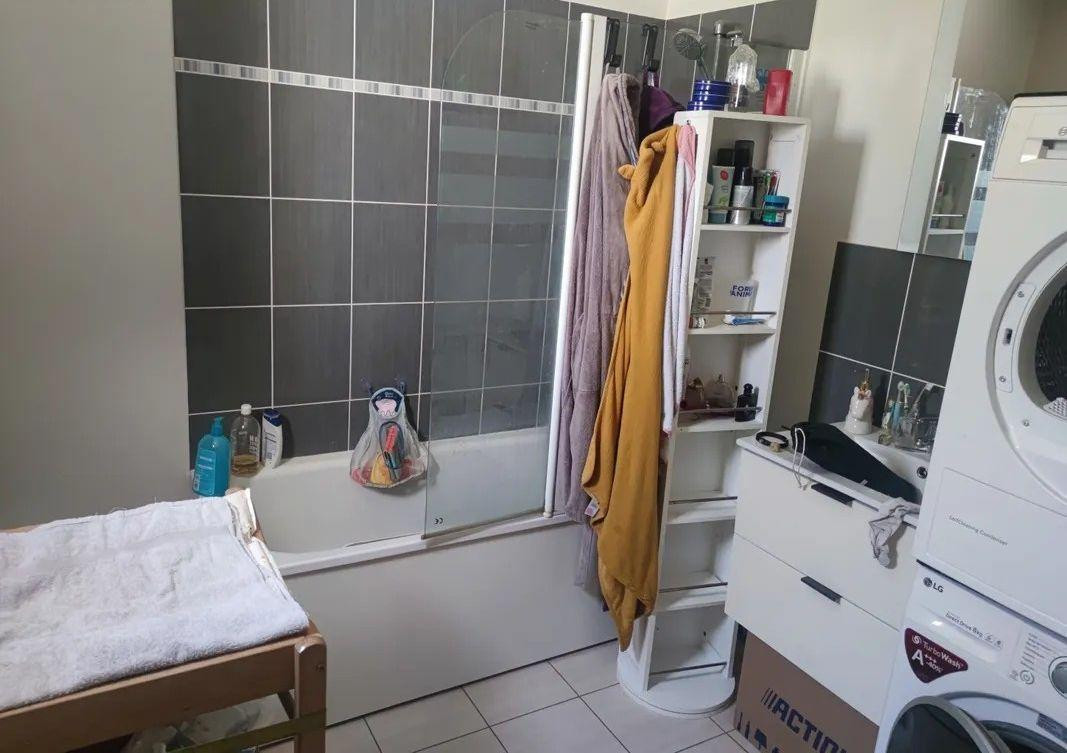 
                                                Location
                                                 Beau 2P 41m² avec terrasse et jardin