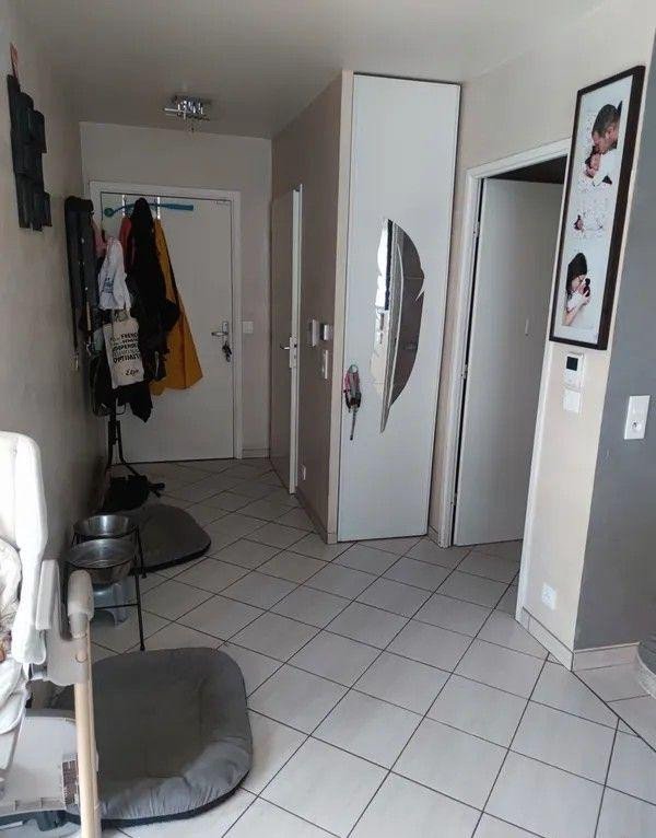 
                                                Location
                                                 Beau 2P 41m² avec terrasse et jardin
