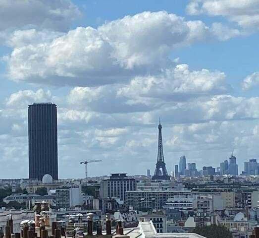 
                                                Location
                                                 Beau 2P 42,5 m² orienté ouest avec balcon filant