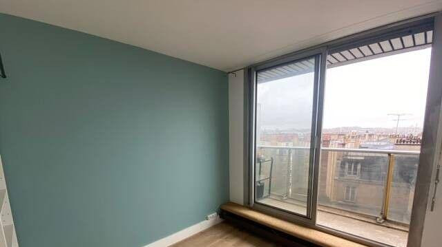 
                                                Location
                                                 Beau 2P 42,5 m² orienté ouest avec balcon filant