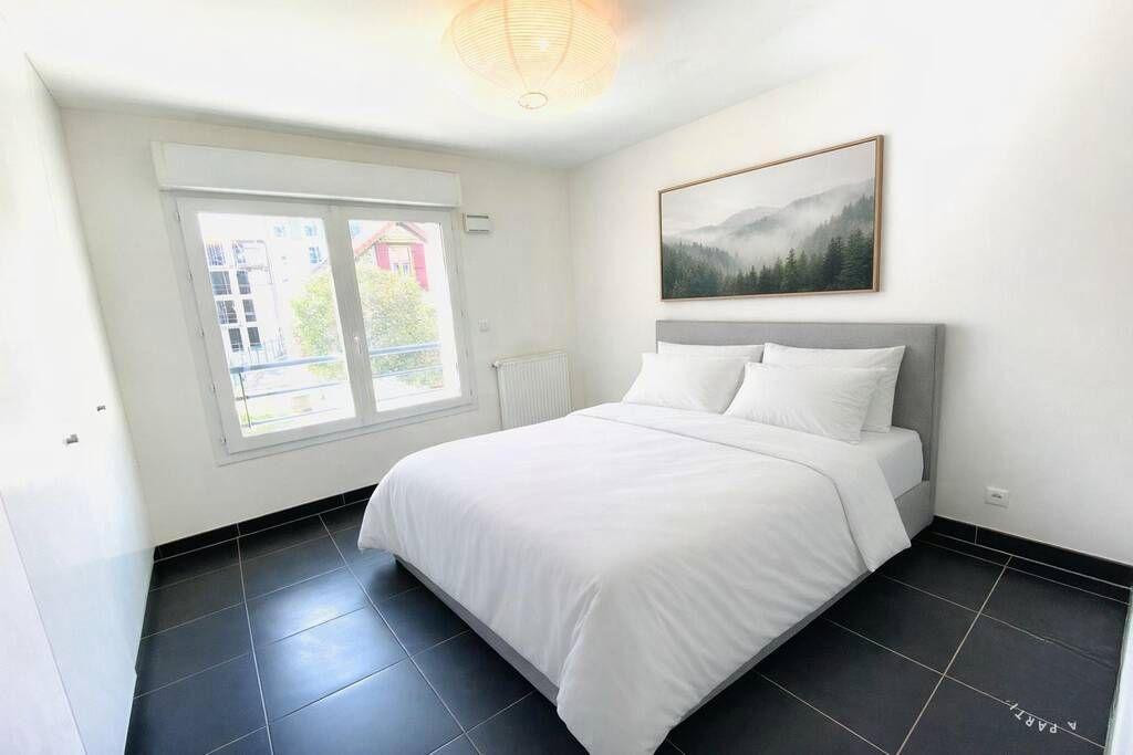 
                                                Location
                                                 Beau 2P 42m² Alfortville