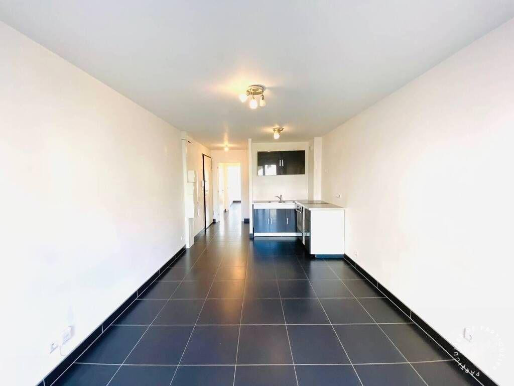 
                                                Location
                                                 Beau 2P 42m² Alfortville