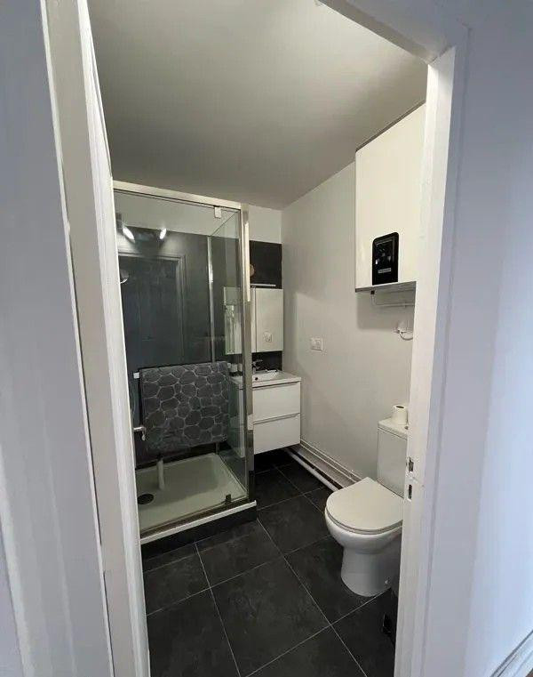 
                                                Location
                                                 Beau 2P 42m² avec balcon sans vis-à-vis