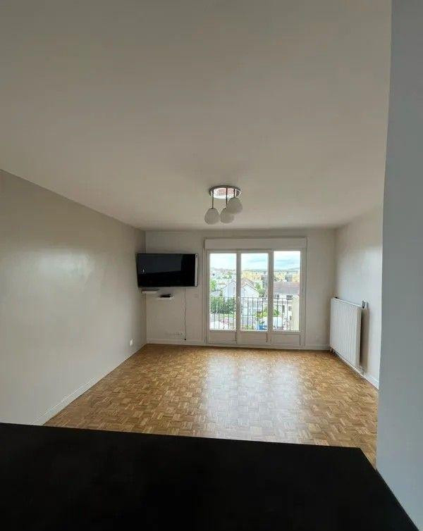 
                                                Location
                                                 Beau 2P 42m² avec balcon sans vis-à-vis