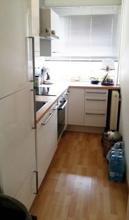 
                                                Location
                                                 Beau 2P 42m² lumineux avec balcon