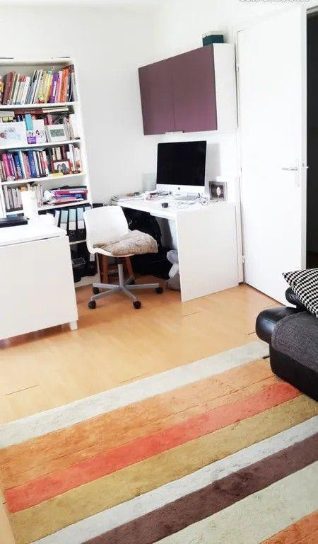 
                                                Location
                                                 Beau 2P 42m² lumineux avec balcon