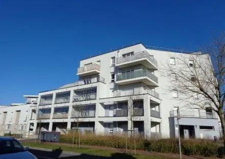 
                                                Location
                                                 Beau 2P 43 m2 +2 parkings à Lomme