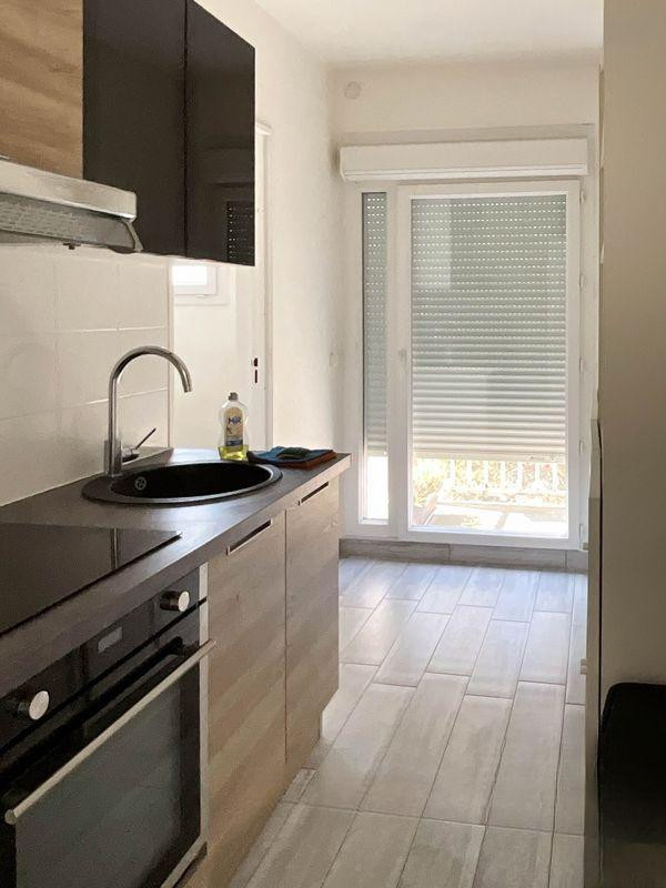 
                                                Location
                                                 Beau 2P 43m² au coeur de la Défense