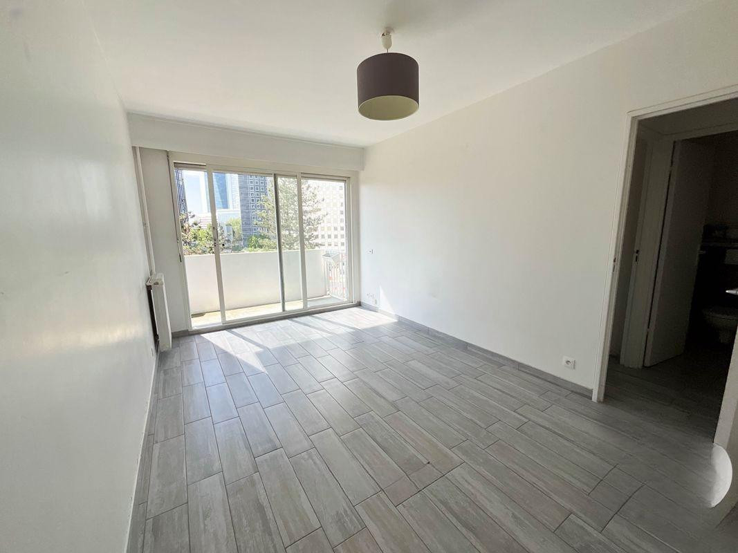 
                                                Location
                                                 Beau 2P 43m² au coeur de la Défense