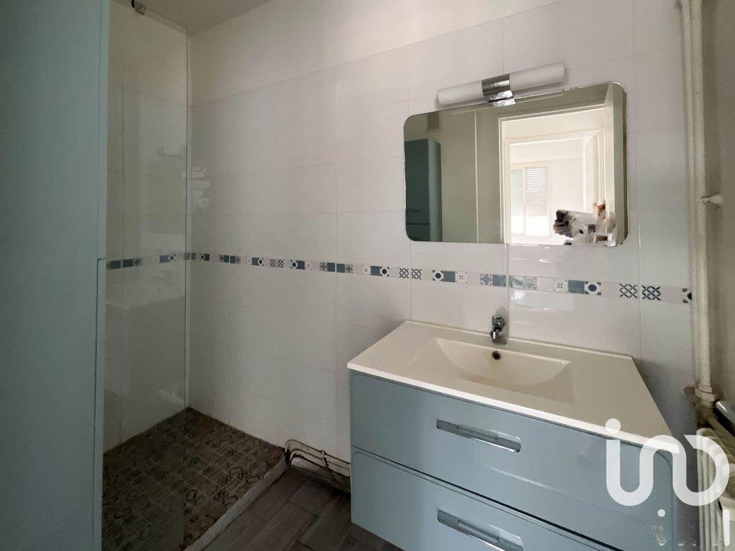 
                                                Location
                                                 Beau 2P 43m² au coeur de la Défense