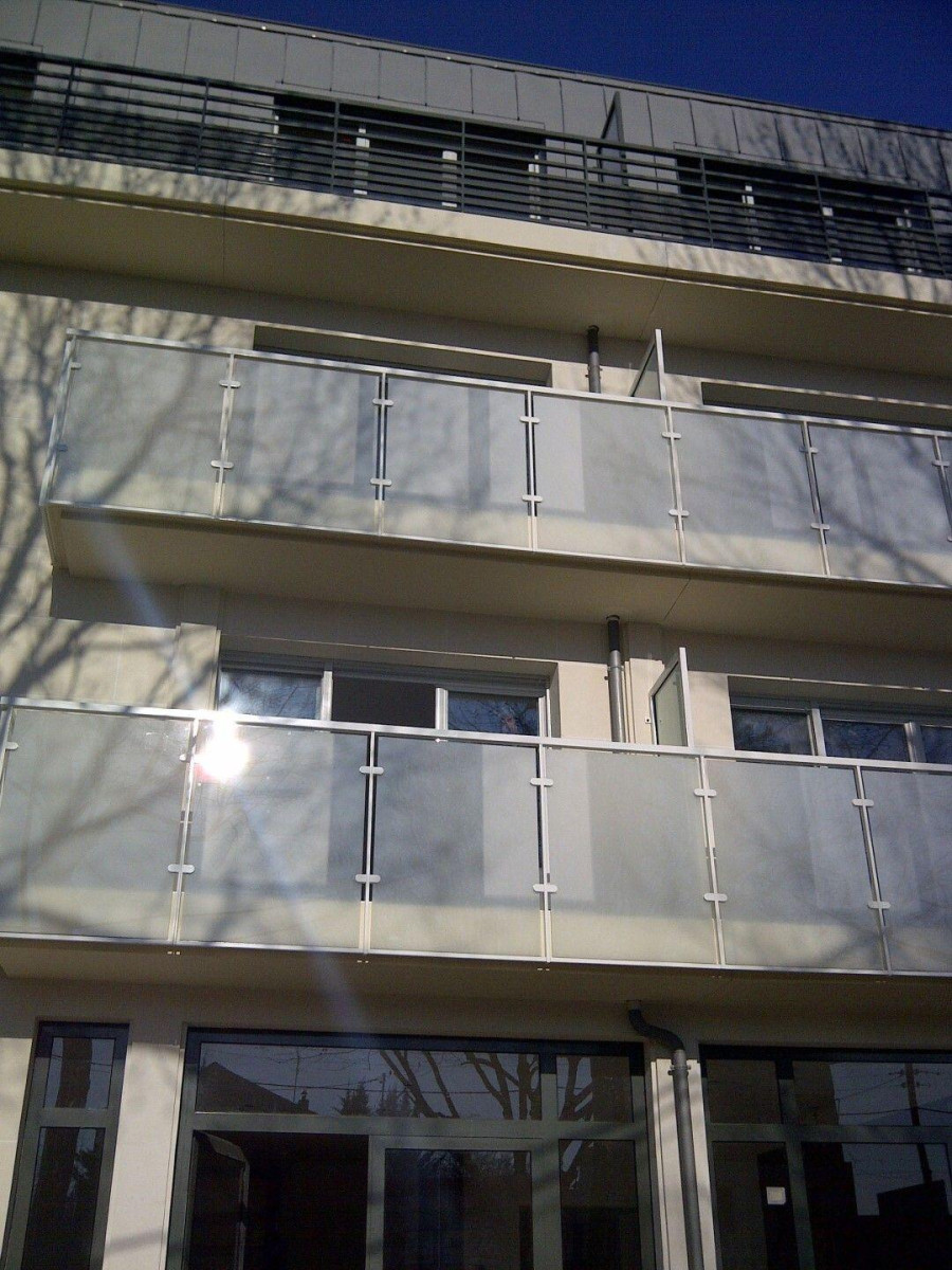 
                                                Location
                                                 Beau 2P 43m² avec balcon proche du parc de Sceaux