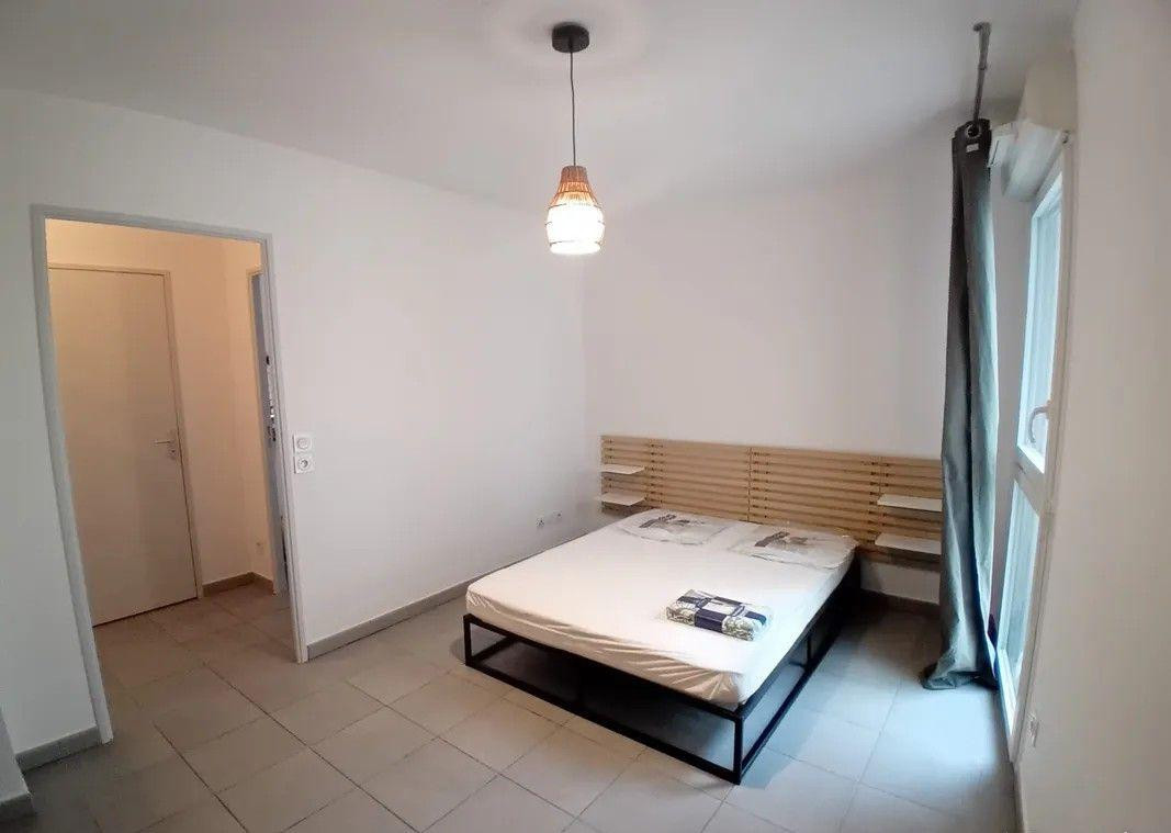 
                                                Location
                                                 Beau 2P 43m² avec balcon Rue Léon Blum