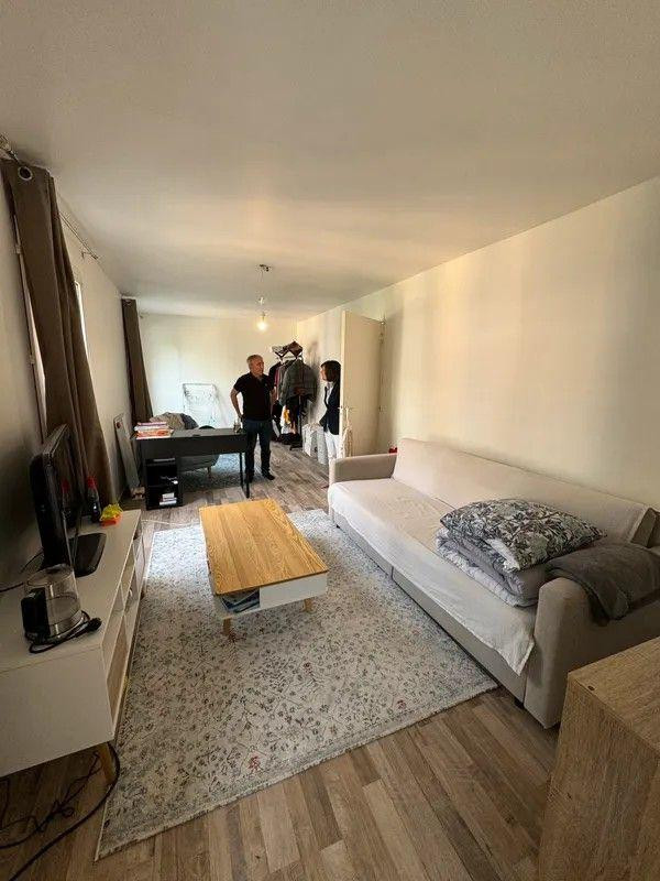 
                                                Location
                                                 Beau 2P 43m² avec terrasse proche CHU