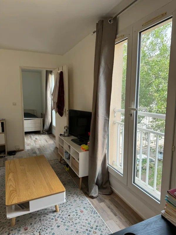 
                                                Location
                                                 Beau 2P 43m² avec terrasse proche CHU