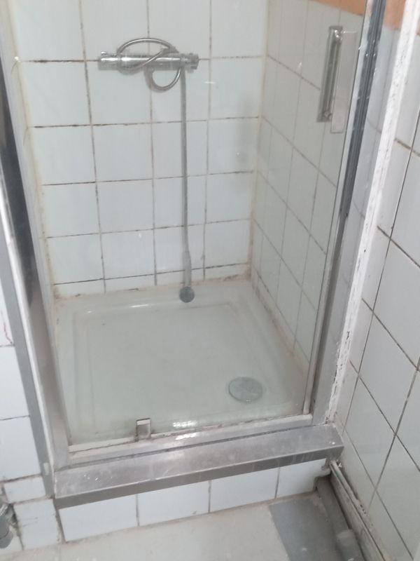 
                                                Location
                                                 Beau 2P 43m² quartier charmette