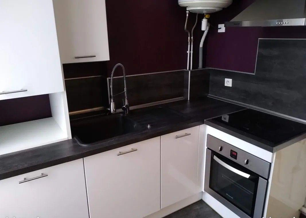 
                                                Location
                                                 Beau 2P 44m² 15, rue Petrus Maussier