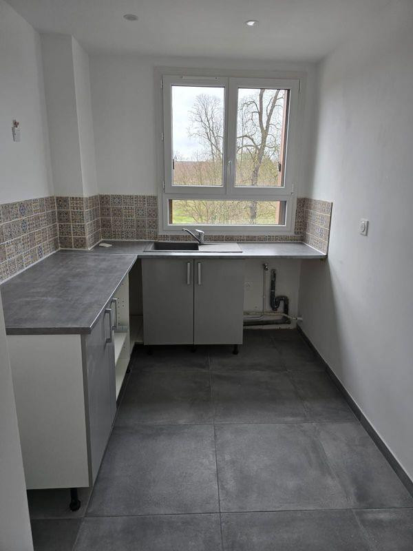 
                                                Location
                                                 Beau 2P 44m² avec balcon