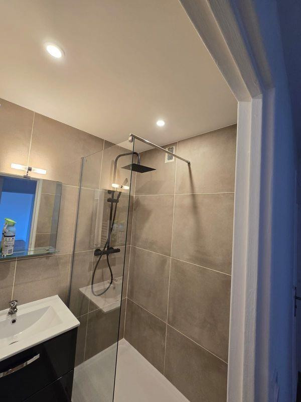 
                                                Location
                                                 Beau 2P 44m² avec balcon