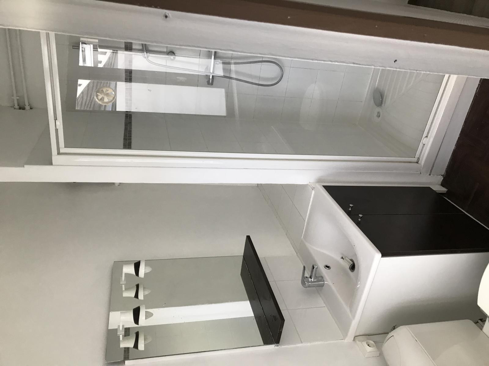 
                                                Location
                                                 Beau 2P 44m² Duplex place cauchoise