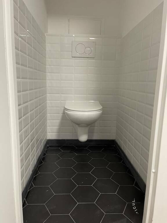 
                                                Location
                                                 Beau 2P 44m² refait à neuf