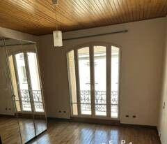 
                                                Location
                                                 Beau 2P 45 m² Boulogne-Billancourt