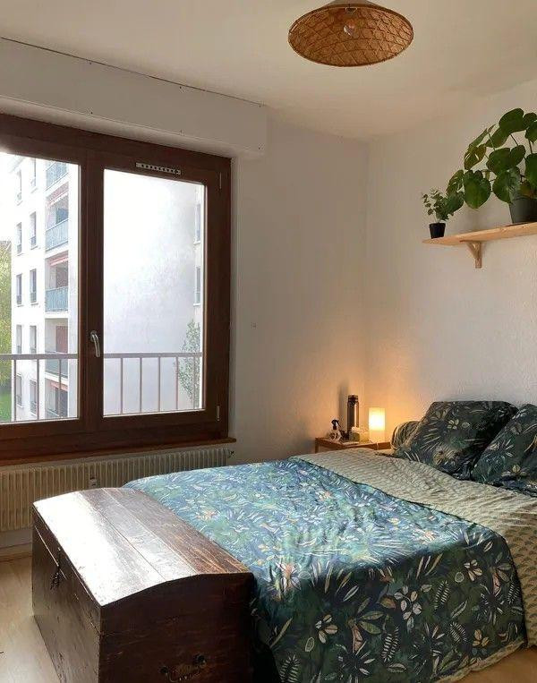 
                                                Location
                                                 Beau 2P 45m² au calme