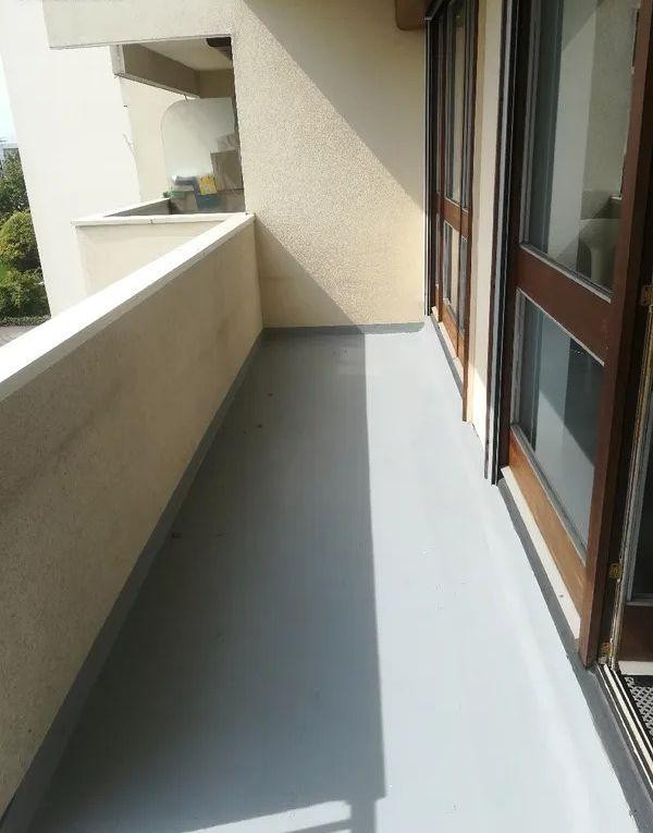 
                                                Location
                                                 Beau 2P 45m² avec balcon