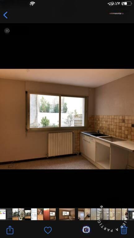 
                                                Location
                                                 Beau 2P 45m² Marseille 1Er