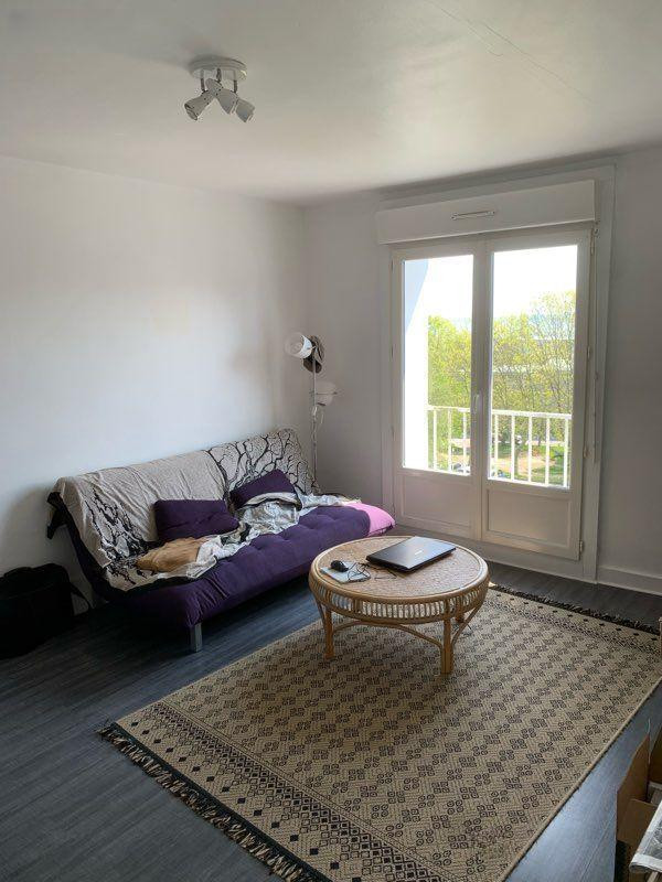 
                                                Location
                                                 Beau 2P 45m² quartier très calme