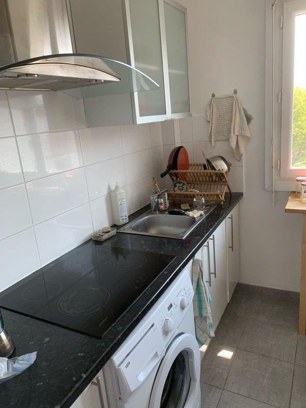 
                                                Location
                                                 Beau 2P 45m² quartier très calme