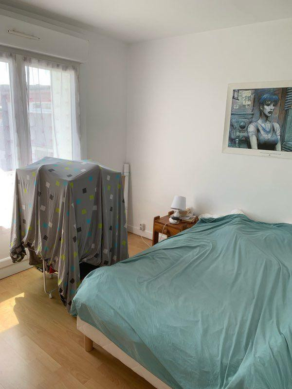 
                                                Location
                                                 Beau 2P 45m² quartier très calme