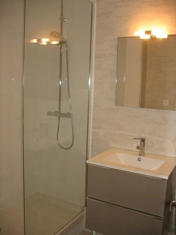 
                                                Location
                                                 Beau 2P 46m² avec balcon idéal jeune couple