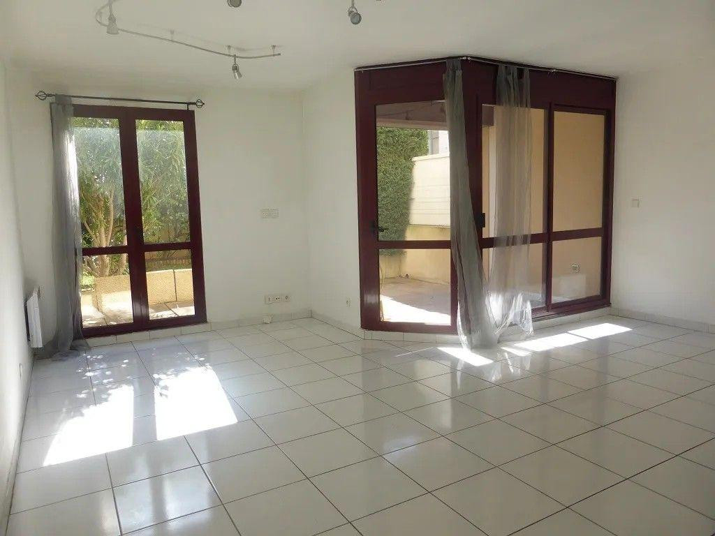 
                                                Location
                                                 Beau 2P 46m² avec terrasse 16m² et jardin 22m²