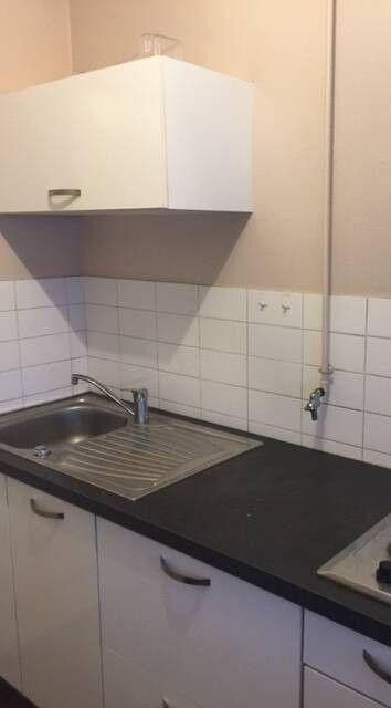 
                                                Location
                                                 Beau 2P 46m² dans résidence calme sécurisée