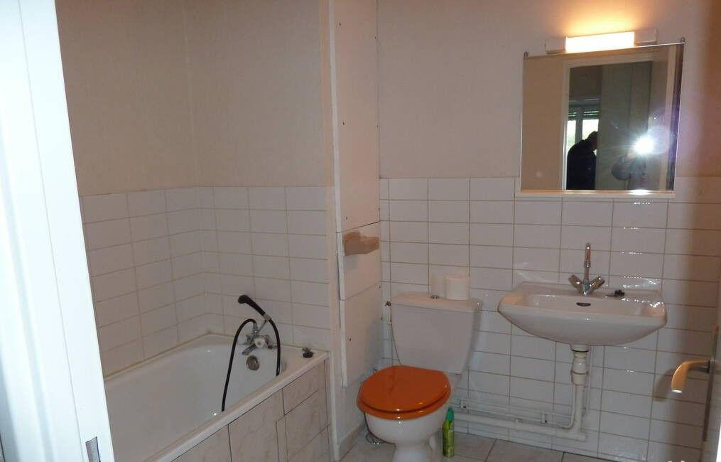 
                                                Location
                                                 Beau 2P 46m² dans résidence calme sécurisée