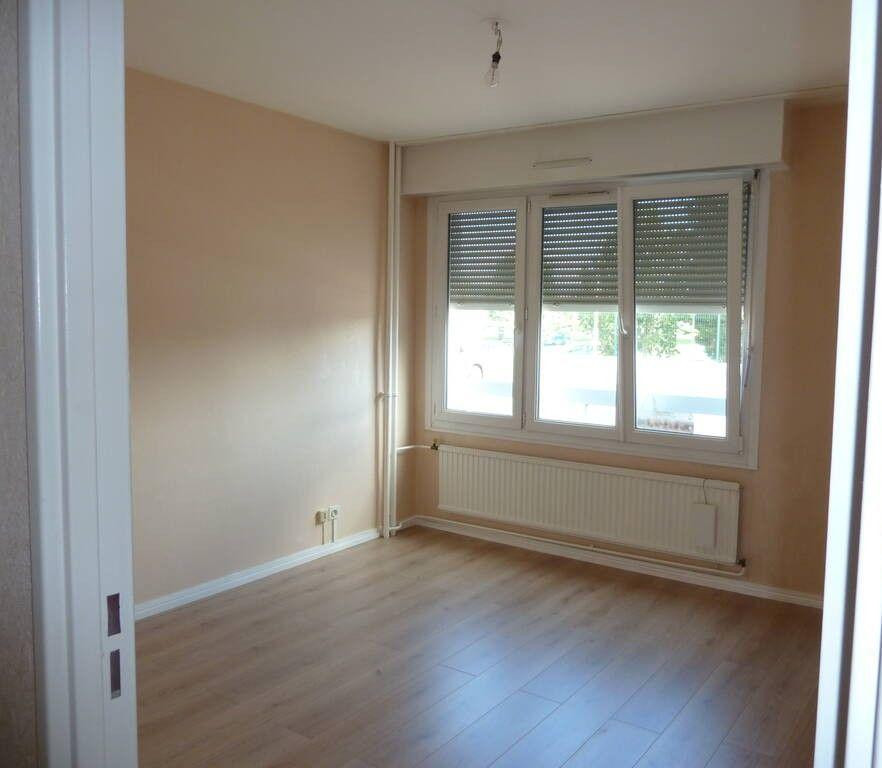 
                                                Location
                                                 Beau 2P 46m² dans résidence calme sécurisée