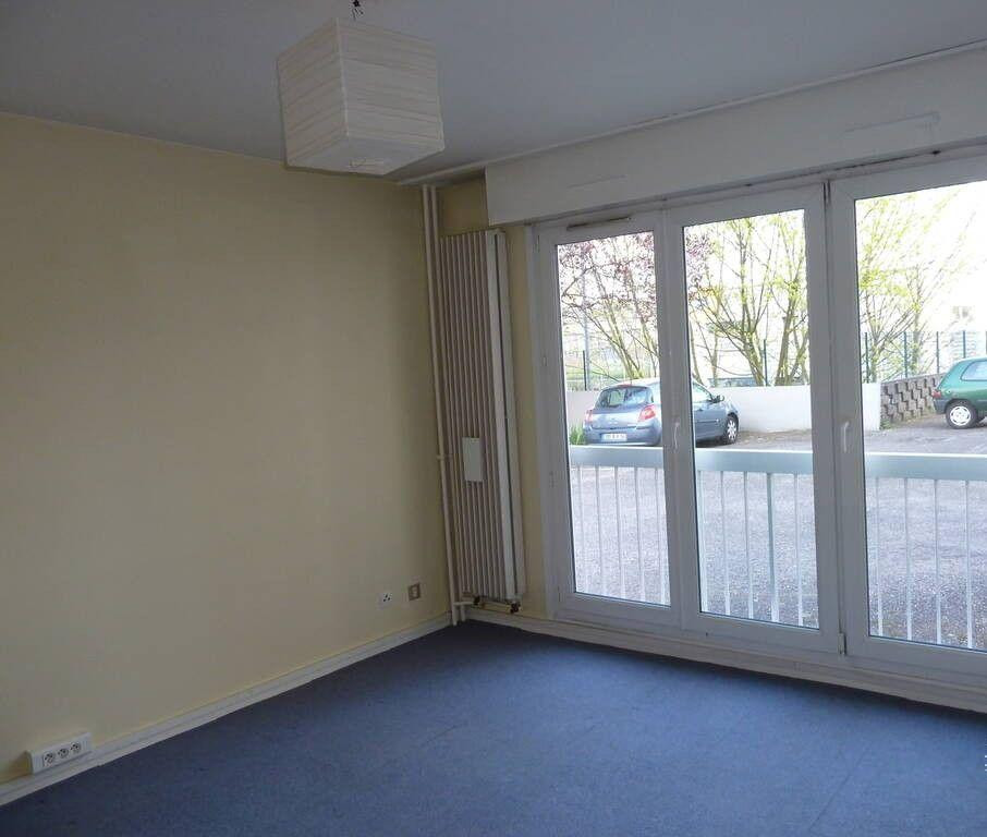 
                                                Location
                                                 Beau 2P 46m² dans résidence calme sécurisée
