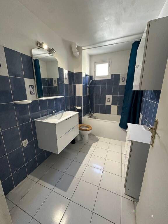
                                                Location
                                                 Beau 2P 46m² très lumineux