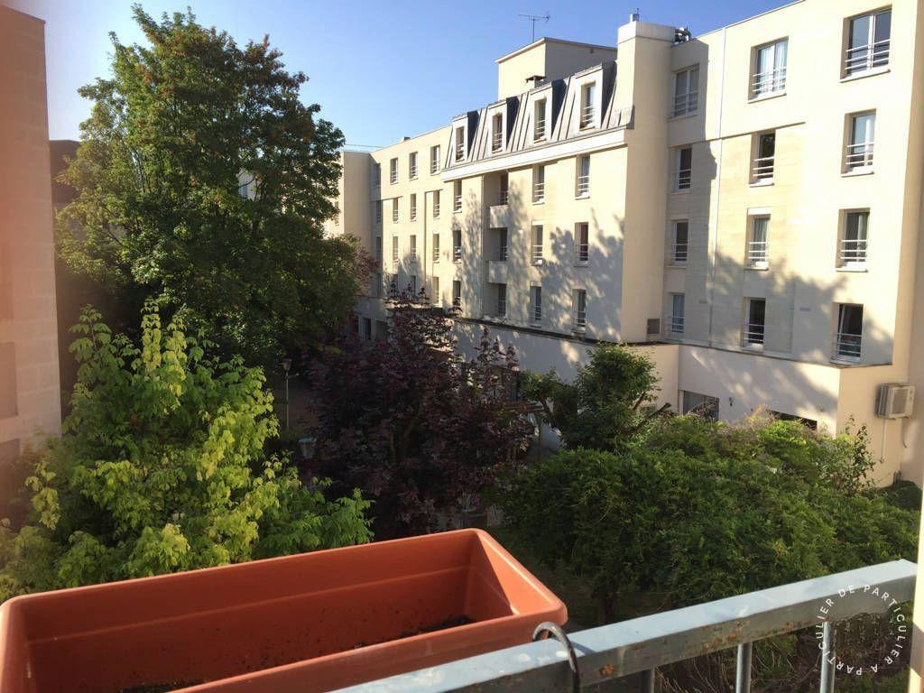 
                                                Location
                                                 Beau 2P 46m² très lumineux