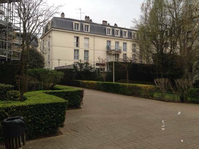 
                                                Location
                                                 Beau 2P 46m² très lumineux