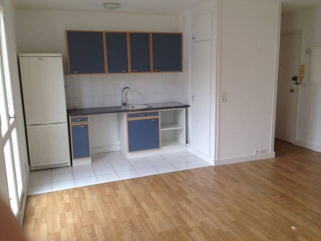 
                                                Location
                                                 Beau 2P 46m² très lumineux