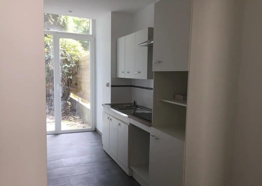 
                                                Location
                                                 Beau 2P 47m² avec terrasse privative