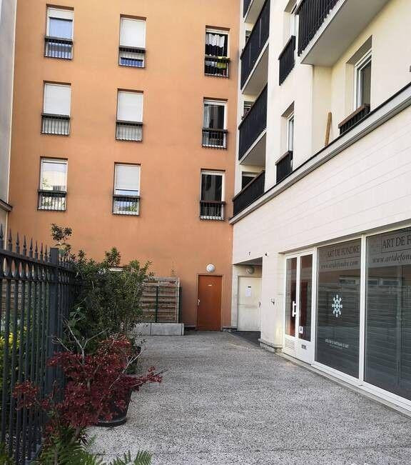 
                                                Location
                                                 Beau 2P 47m² bien distribué et lumineux