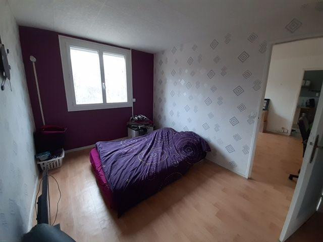 
                                                Location
                                                 Beau 2P 47m² proche lycée Flaubert