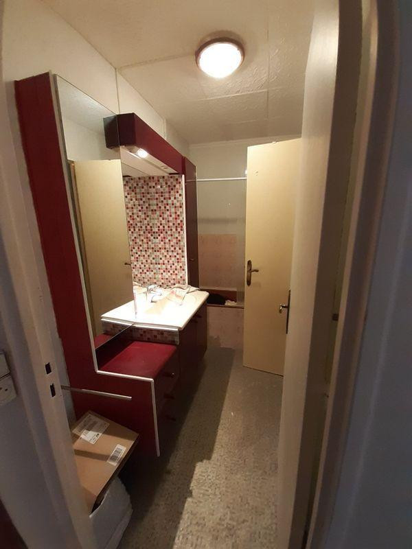 
                                                Location
                                                 Beau 2P 47m² proche lycée Flaubert