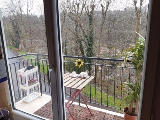 
                                                Location
                                                 Beau 2P 47m² proche lycée Flaubert