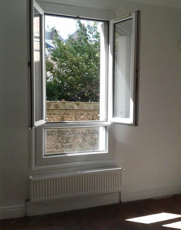 
                                                Location
                                                 Beau 2P 47m² vaste et clair