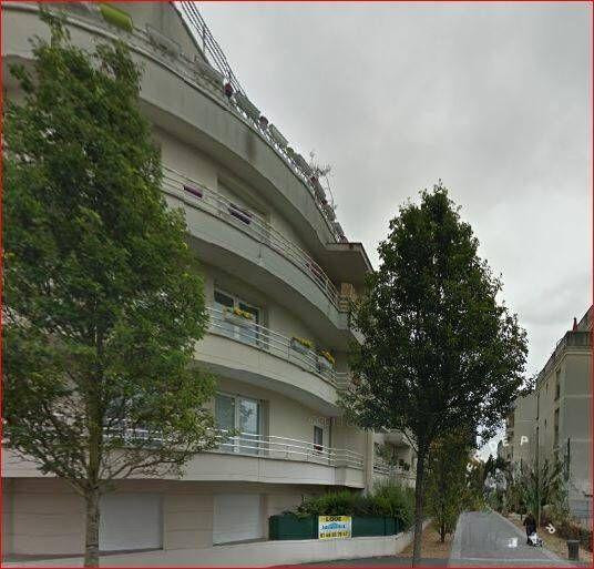 
                                                Location
                                                 Beau 2P 48 m² Rosny-Sous-Boi