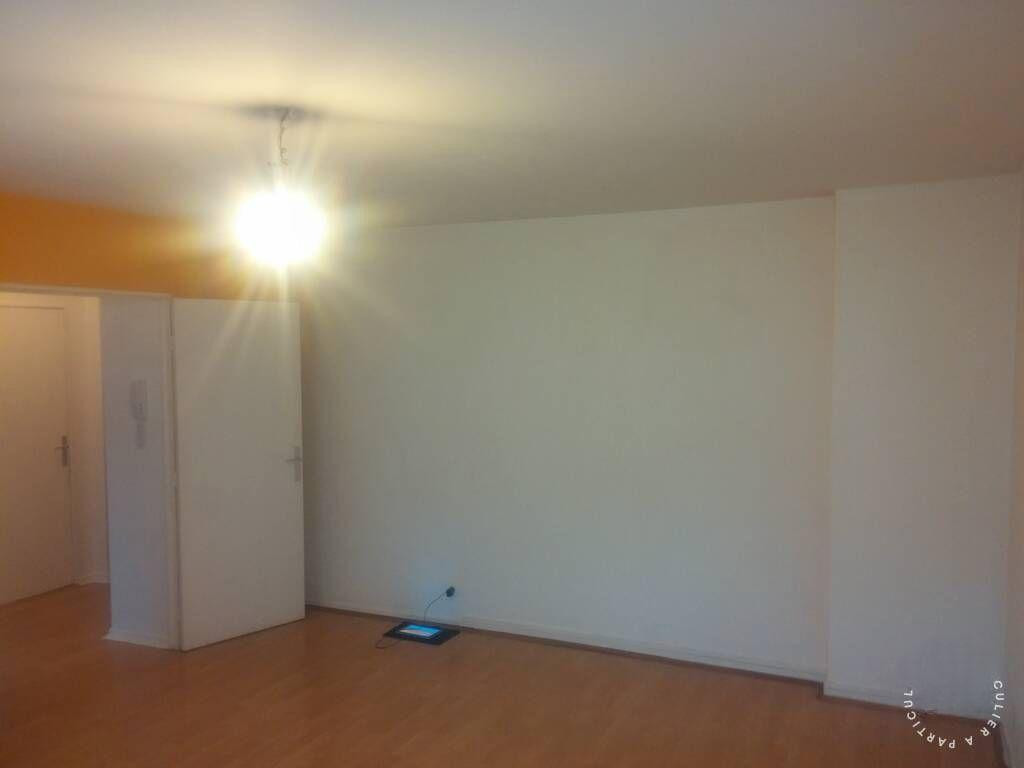 
                                                Location
                                                 Beau 2P 48 m² Rosny-Sous-Boi